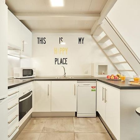 Encantador Apt A Pasos De Puerta Del Sol - #D Madrid Dış mekan fotoğraf