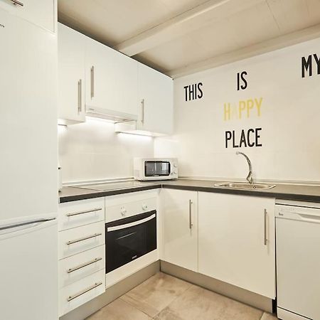 Encantador Apt A Pasos De Puerta Del Sol - #D Madrid Dış mekan fotoğraf