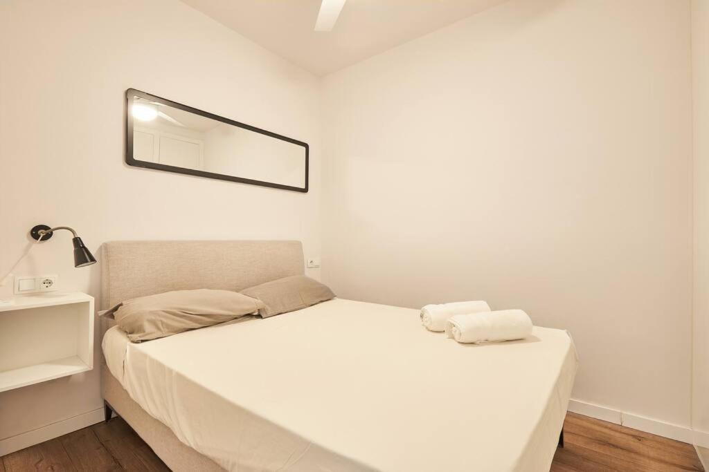 Encantador Apt A Pasos De Puerta Del Sol - #D Madrid Dış mekan fotoğraf